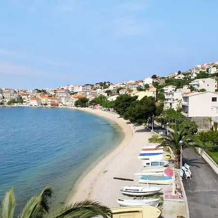 By The Sea Igrane, Makarska - 2680 Διαμέρισμα *