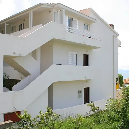 By The Sea Igrane, Makarska - 2680 Διαμέρισμα *