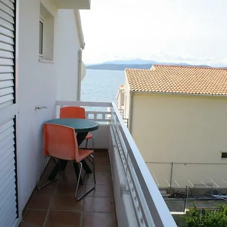 Διαμέρισμα By The Sea Igrane, Makarska - 2680 *