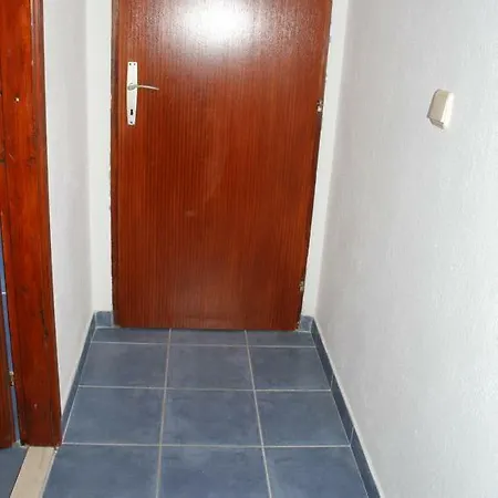 By The Sea Igrane, Makarska - 2680 Διαμέρισμα *