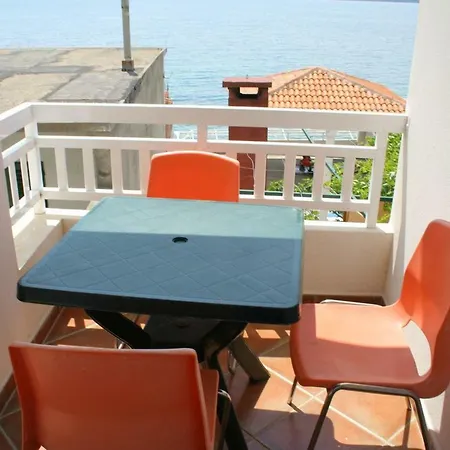 By The Sea Igrane, Makarska - 2680 Διαμέρισμα Igrane