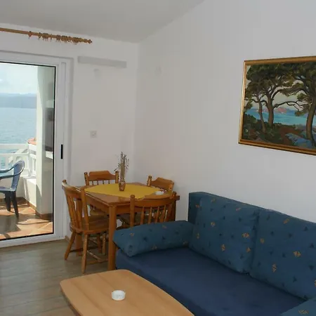 By The Sea Igrane, Makarska - 2680 Διαμέρισμα Igrane