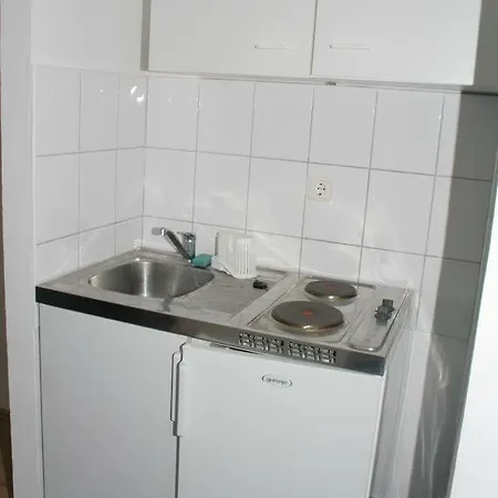 By The Sea Igrane, Makarska - 2680 Διαμέρισμα Igrane